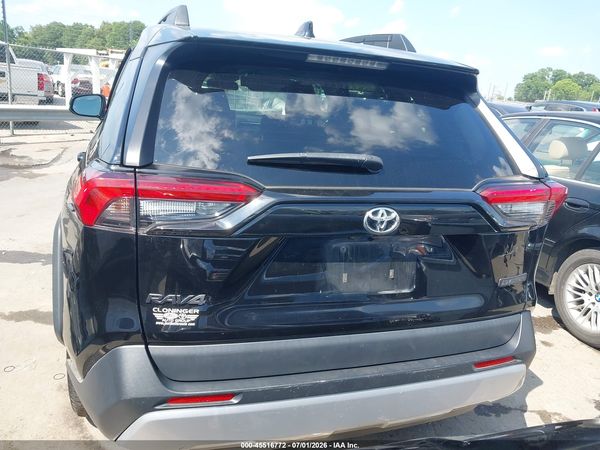 2021 TOYOTA RAV4 ADVENTURE
