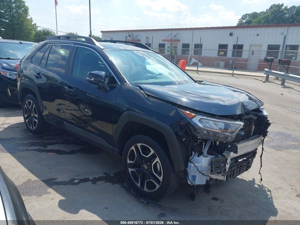 2021 TOYOTA RAV4 ADVENTURE