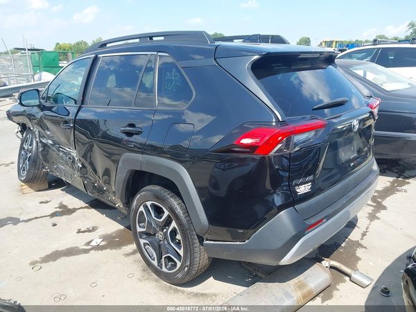 2021 TOYOTA RAV4 ADVENTURE