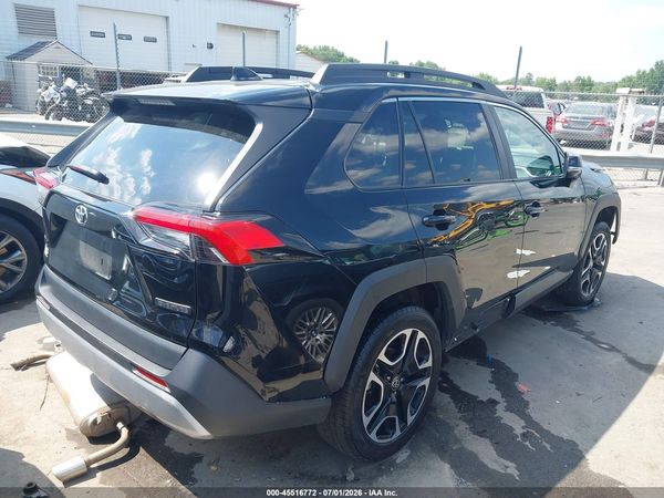 2021 TOYOTA RAV4 ADVENTURE