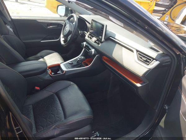 2021 TOYOTA RAV4 ADVENTURE