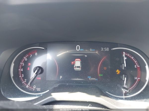 2021 TOYOTA RAV4 ADVENTURE