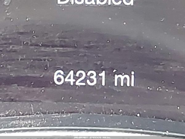 2019 JEEP GRAND CHEROKEE LIMITED X 4X4