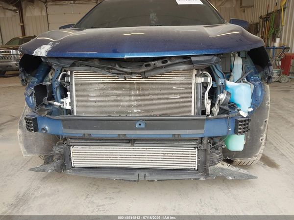 2020 CHEVROLET EQUINOX FWD LT 1.5L TURBO — I6