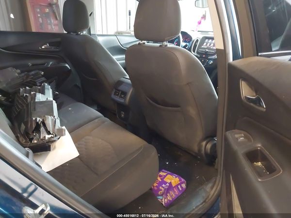 2020 CHEVROLET EQUINOX FWD LT 1.5L TURBO — I8