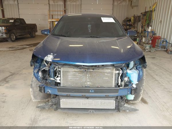 2020 CHEVROLET EQUINOX FWD LT 1.5L TURBO — I115