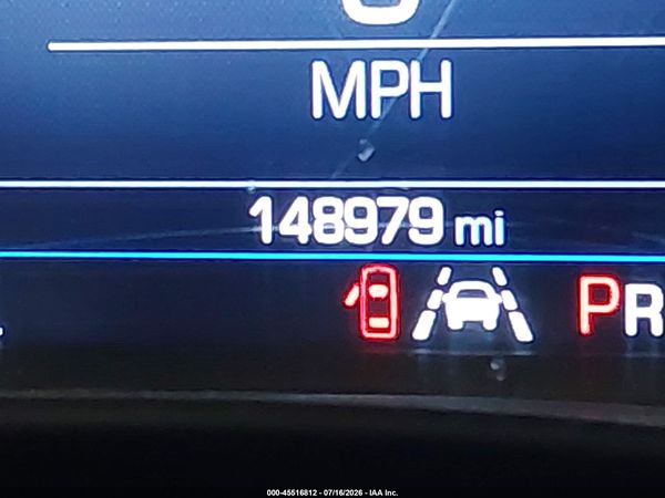 2020 CHEVROLET EQUINOX FWD LT 1.5L TURBO — I118