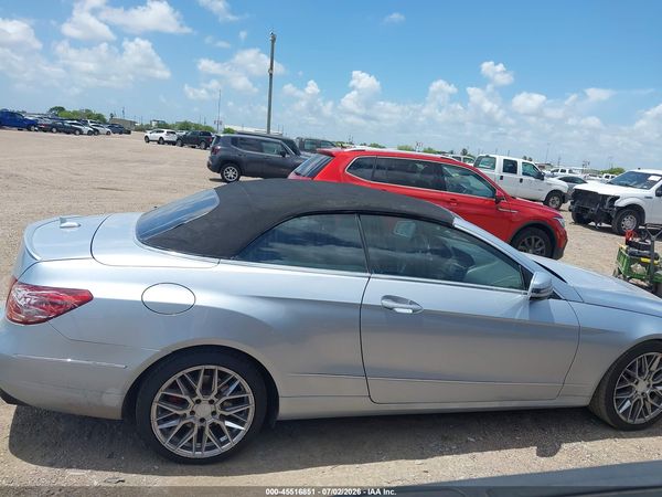 2014 MERCEDES-BENZ E 350 E350