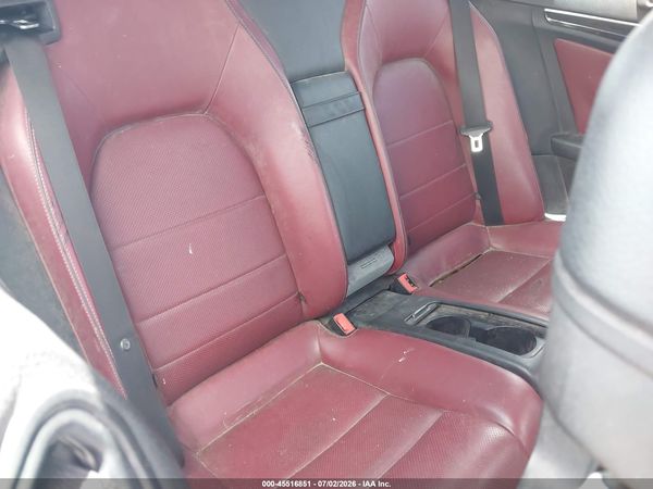 2014 MERCEDES-BENZ E 350 E350