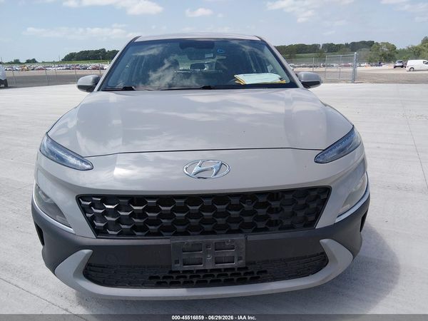 2023 HYUNDAI KONA SE