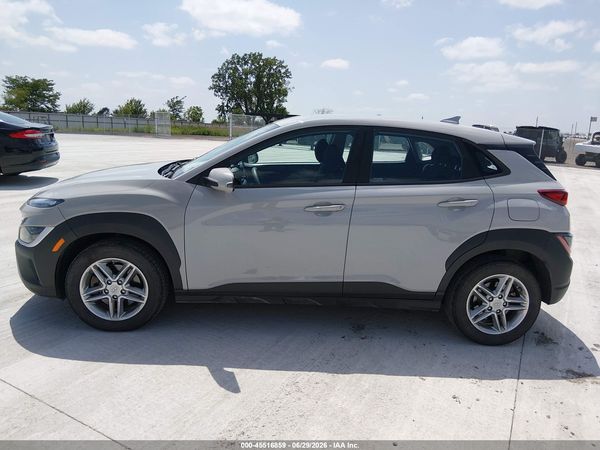 2023 HYUNDAI KONA SE