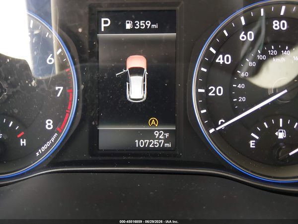 2023 HYUNDAI KONA SE