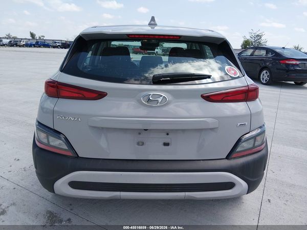2023 HYUNDAI KONA SE