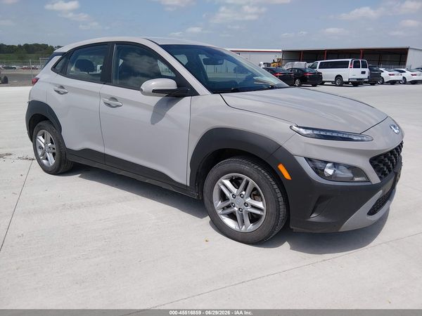 2023 HYUNDAI KONA SE