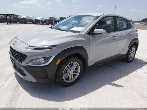 2023 HYUNDAI KONA SE