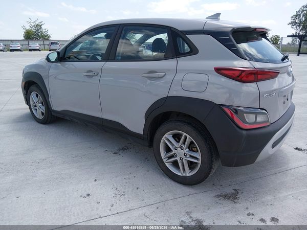 2023 HYUNDAI KONA SE