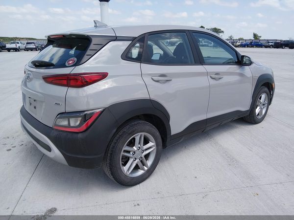 2023 HYUNDAI KONA SE
