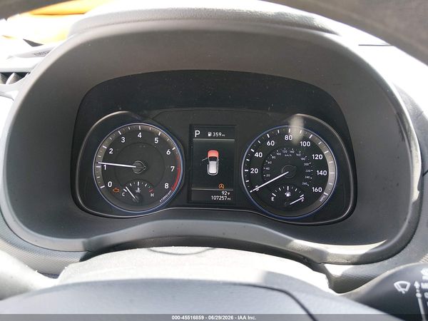 2023 HYUNDAI KONA SE