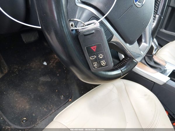 2016 VOLVO S60 INSCRIPTION T5 PREMIER