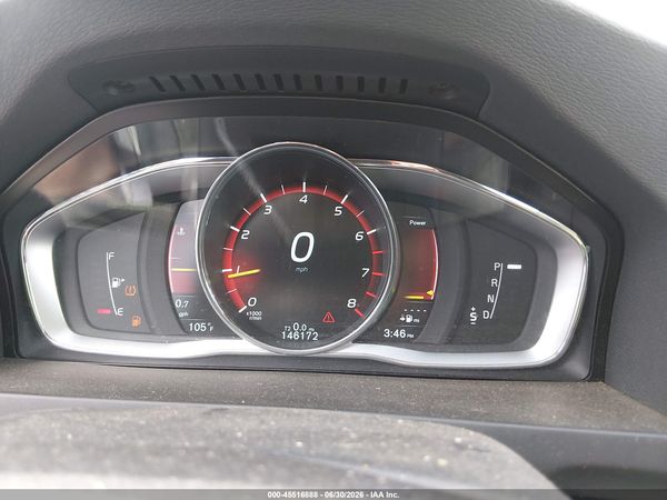 2016 VOLVO S60 INSCRIPTION T5 PREMIER