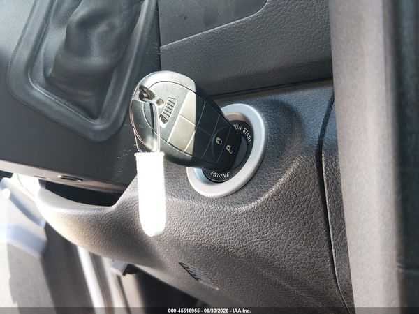2016 RAM 3500 TRADESMAN