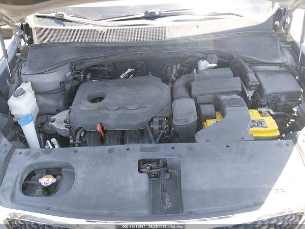 2016 KIA SORENTO 2.4L L