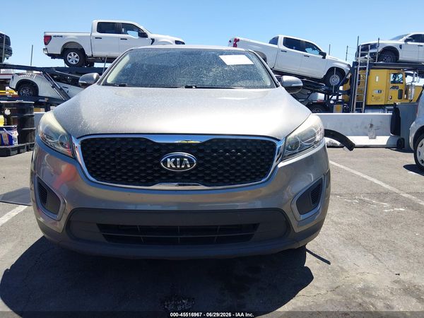 2016 KIA SORENTO 2.4L L