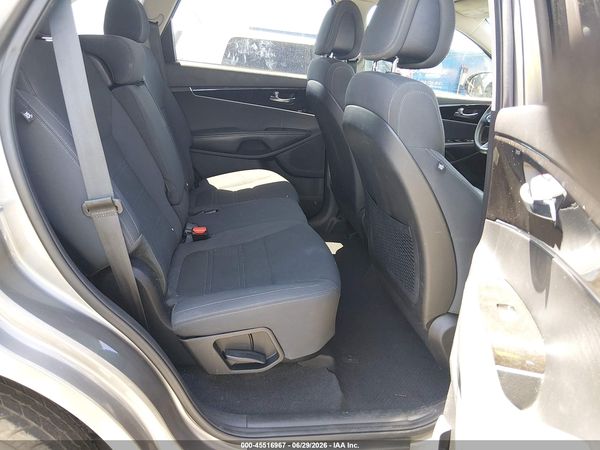 2016 KIA SORENTO 2.4L L