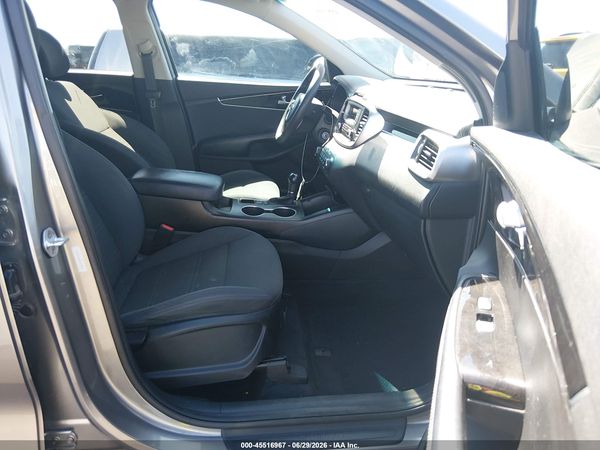 2016 KIA SORENTO 2.4L L