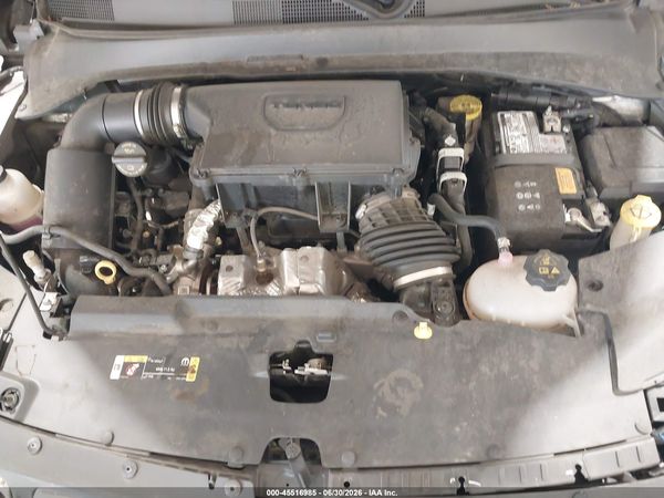 2023 JEEP COMPASS LATITUDE 4X4
