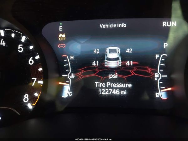 2023 JEEP COMPASS LATITUDE 4X4