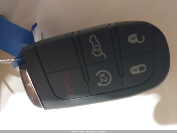 2023 JEEP COMPASS LATITUDE 4X4