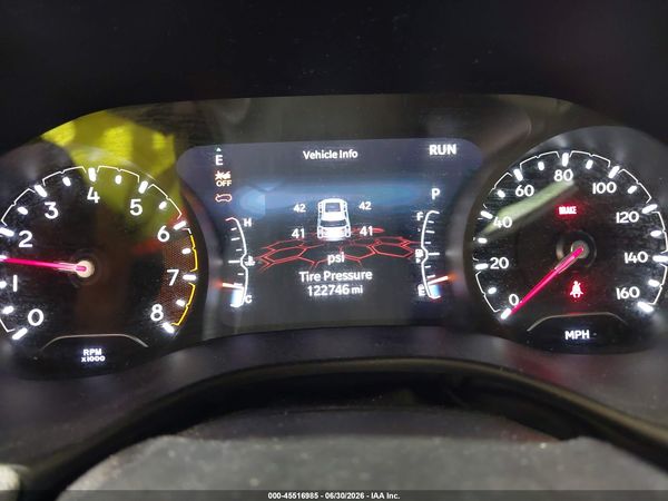 2023 JEEP COMPASS LATITUDE 4X4