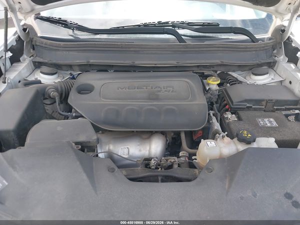 2019 JEEP CHEROKEE LATITUDE 4X4