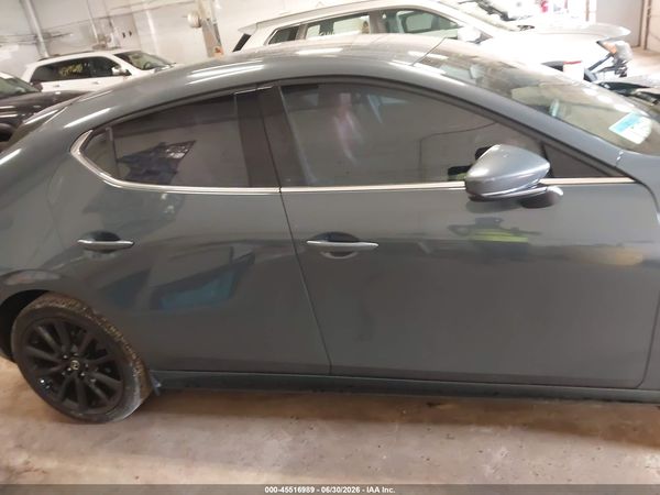 2020 MAZDA MAZDA3 PREMIUM PACKAGE