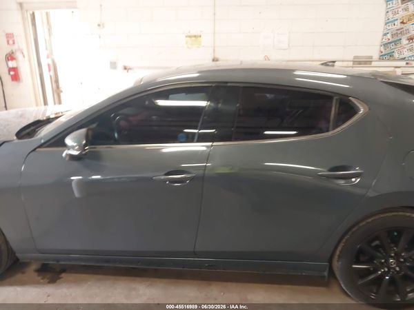 2020 MAZDA MAZDA3 PREMIUM PACKAGE