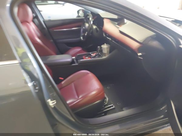 2020 MAZDA MAZDA3 PREMIUM PACKAGE