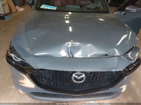 2020 MAZDA MAZDA3 PREMIUM PACKAGE