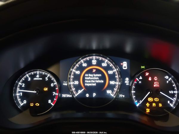 2020 MAZDA MAZDA3 PREMIUM PACKAGE