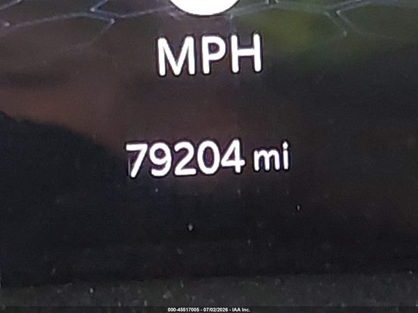2022 JEEP COMPASS TRAILHAWK 4X4