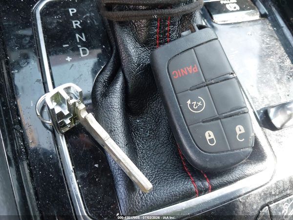 2022 JEEP COMPASS TRAILHAWK 4X4