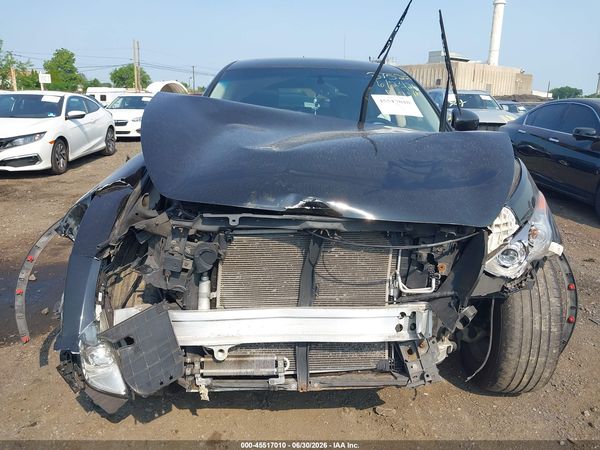 2017 INFINITI QX70