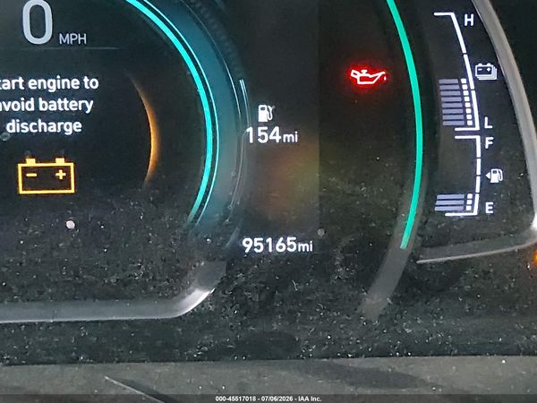 2020 HYUNDAI IONIQ HYBRID SEL