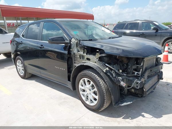 2024 CHEVROLET EQUINOX FWD 2FL — I1