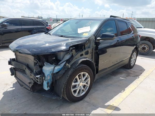 2024 CHEVROLET EQUINOX — I2