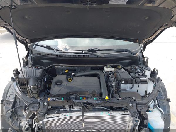 2024 CHEVROLET EQUINOX FWD 2FL — I10