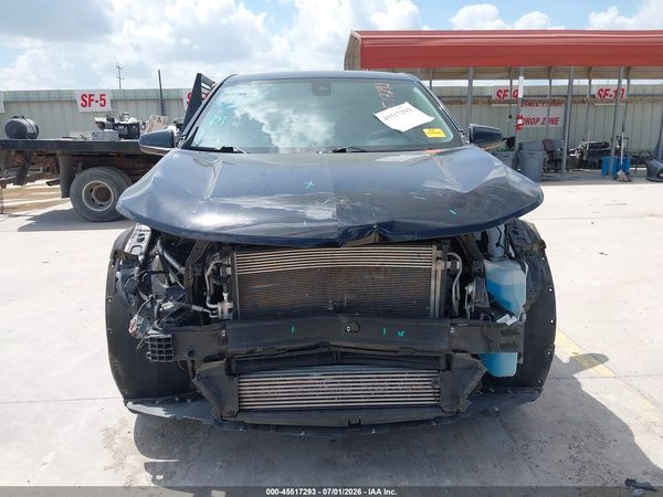 2024 CHEVROLET EQUINOX FWD 2FL — I115