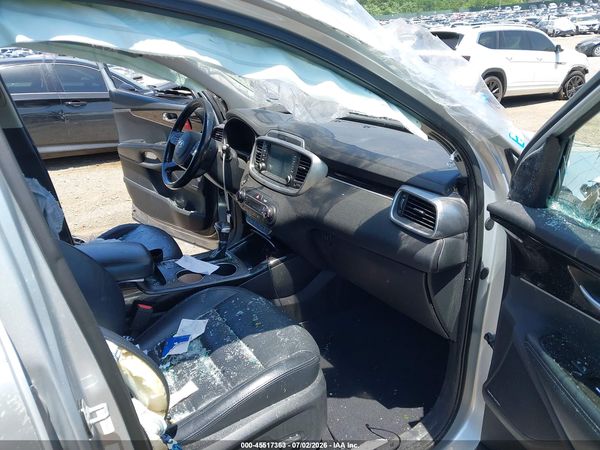 2019 KIA SORENTO 3.3L EX