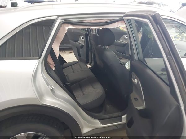 2019 KIA NIRO LX