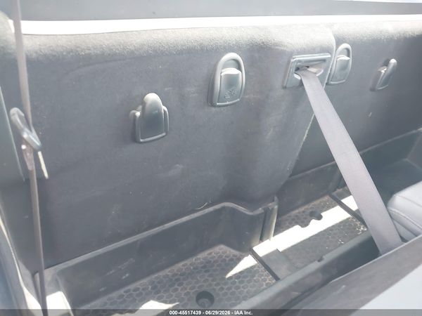 2017 RAM 1500 TRADESMAN  4X4 8' BOX